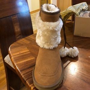 Ugg boots